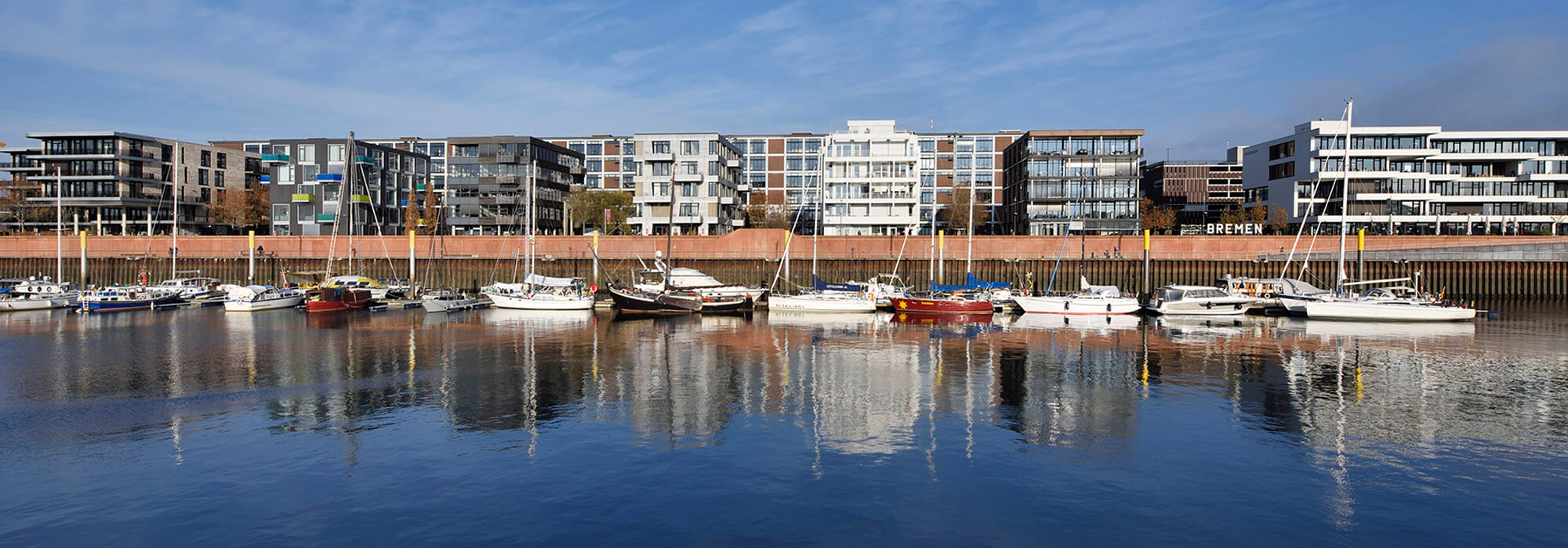 Wohnen in Bremen