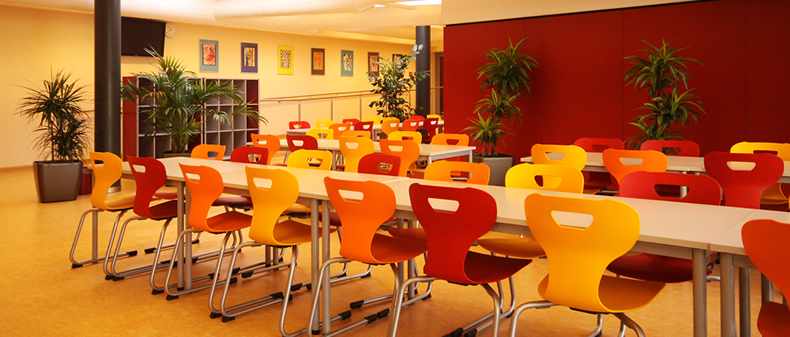 Schulen / Tagesstätten / Unis