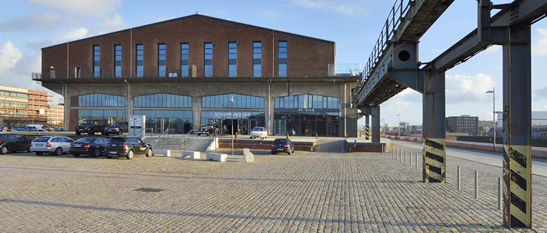 Bau im historischen Bestand