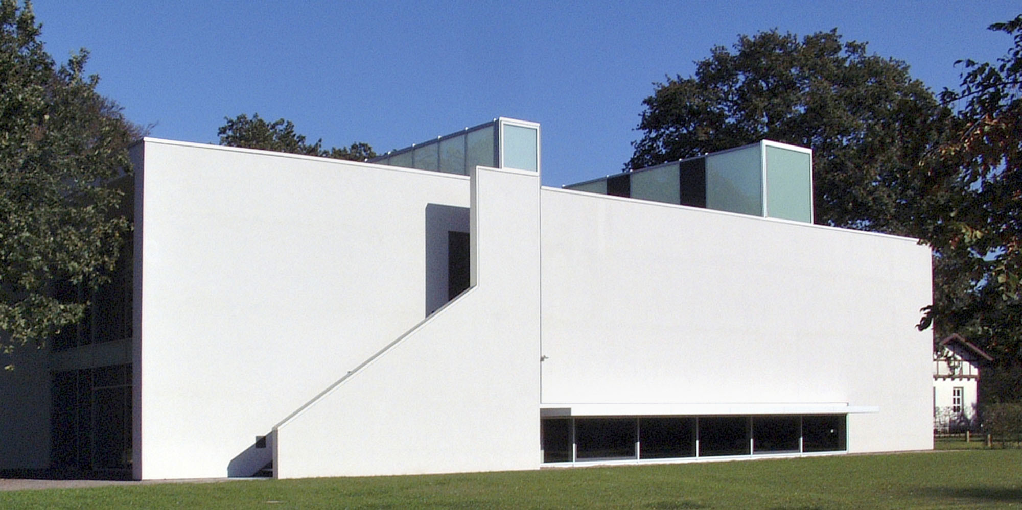 Haus im Park, Bremen