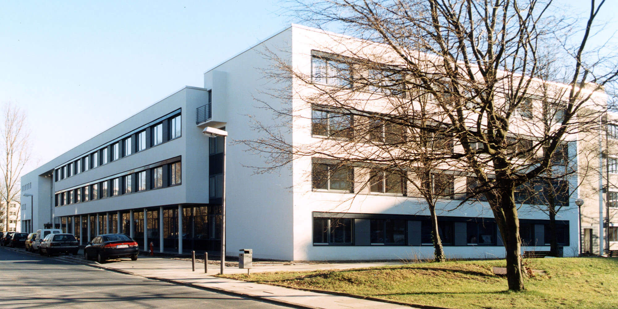 Klinikum "Links der Weser", Bremen