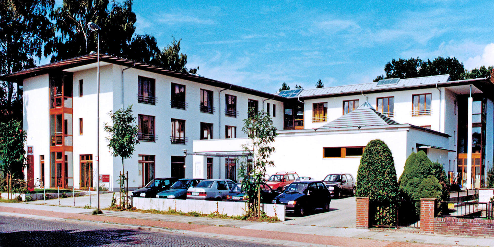 Caritas St. Laurentius, Bremen