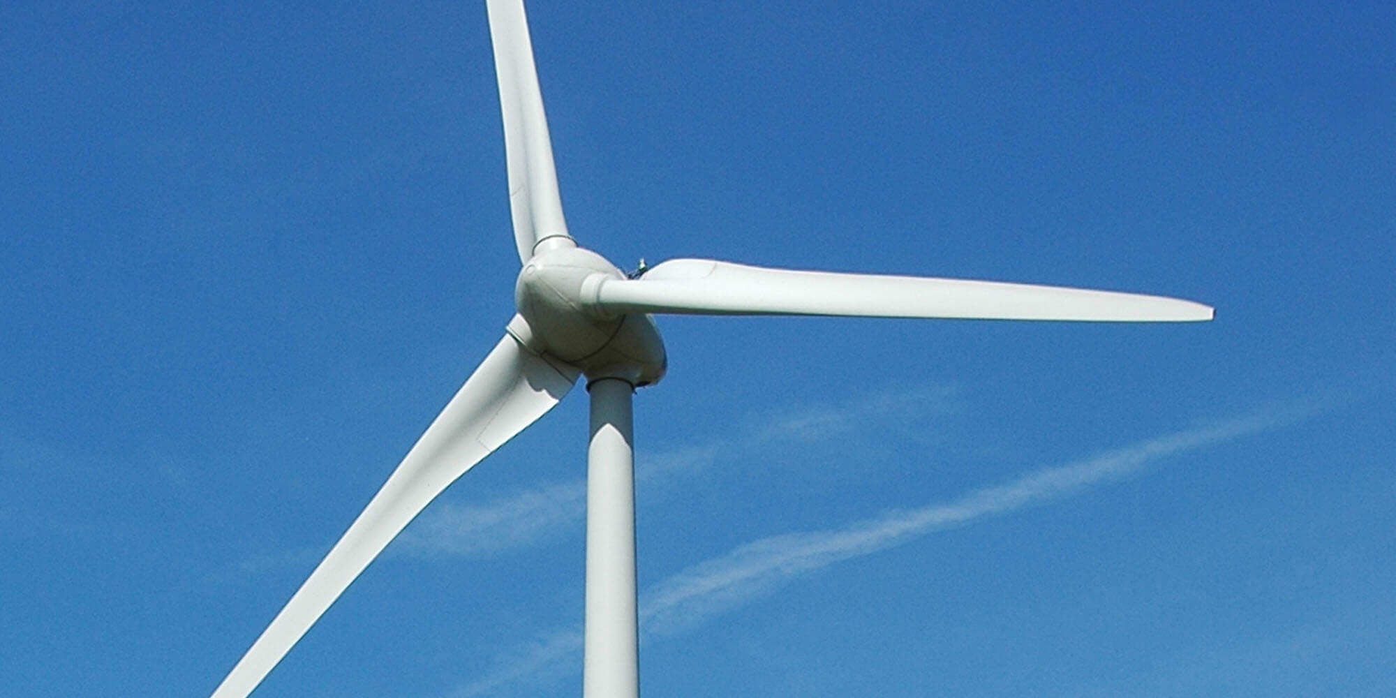 Windenergieanlagen