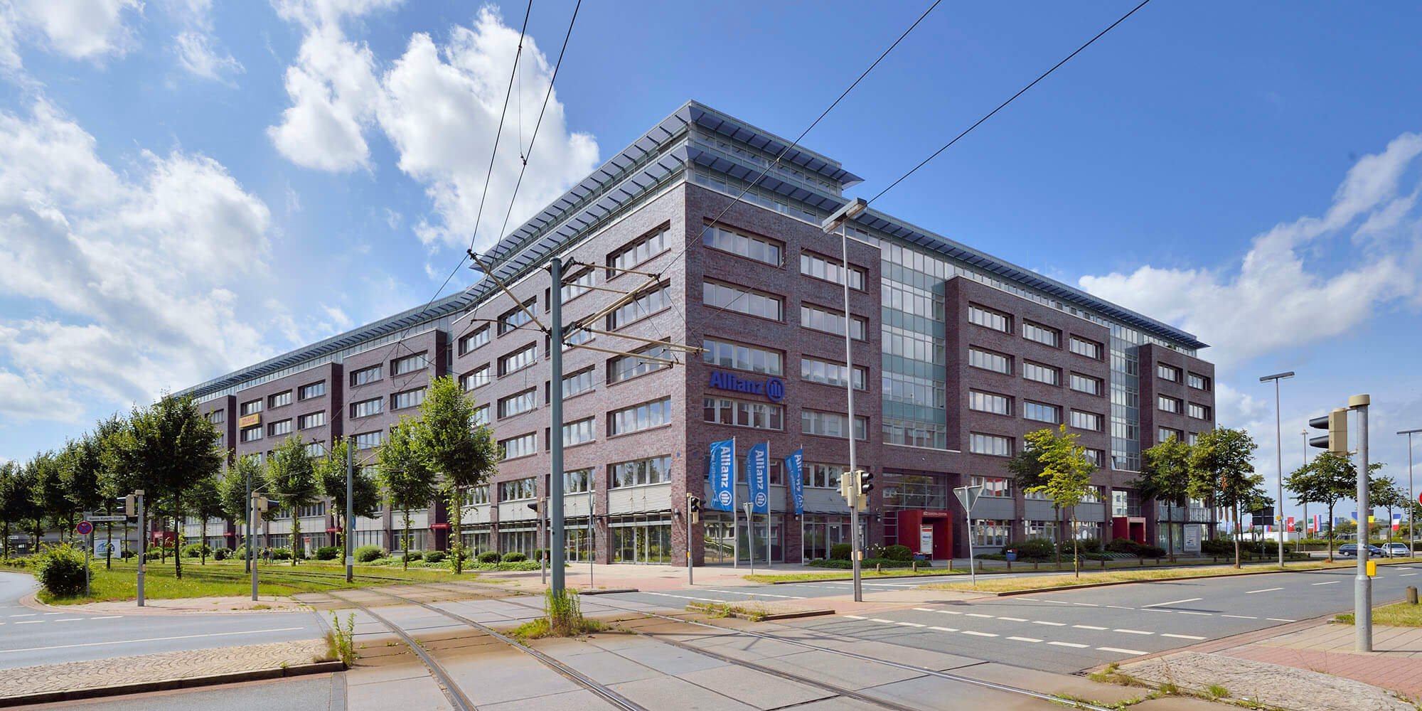 Europa Center, Bremen