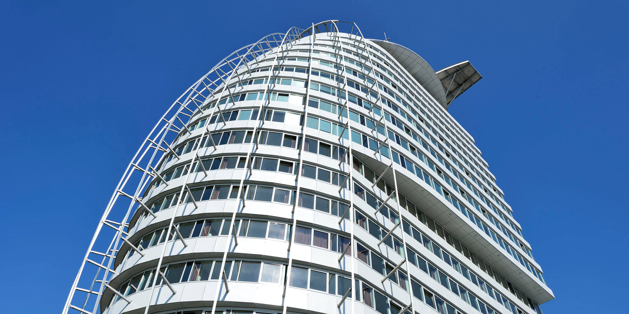 Atlantic Hotel Sail City