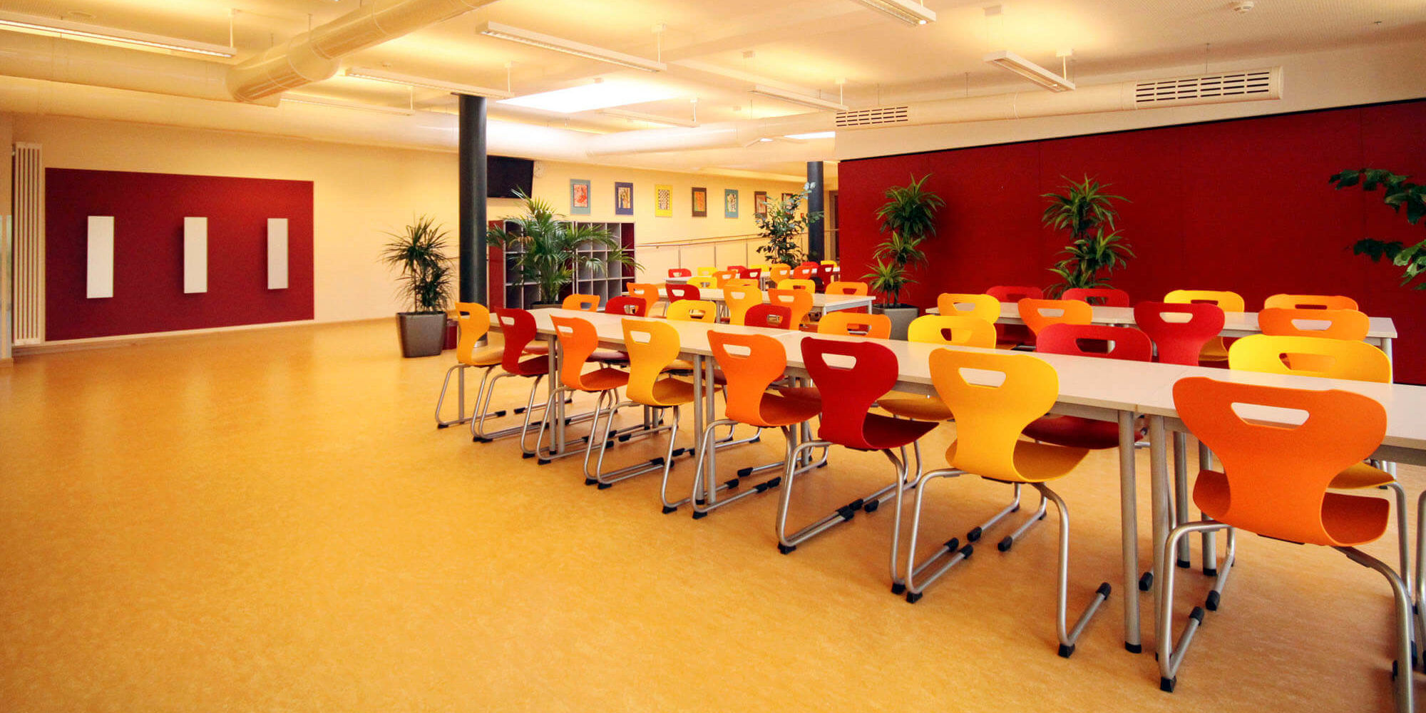 Klaus-Störtebecker-Schule, Verden