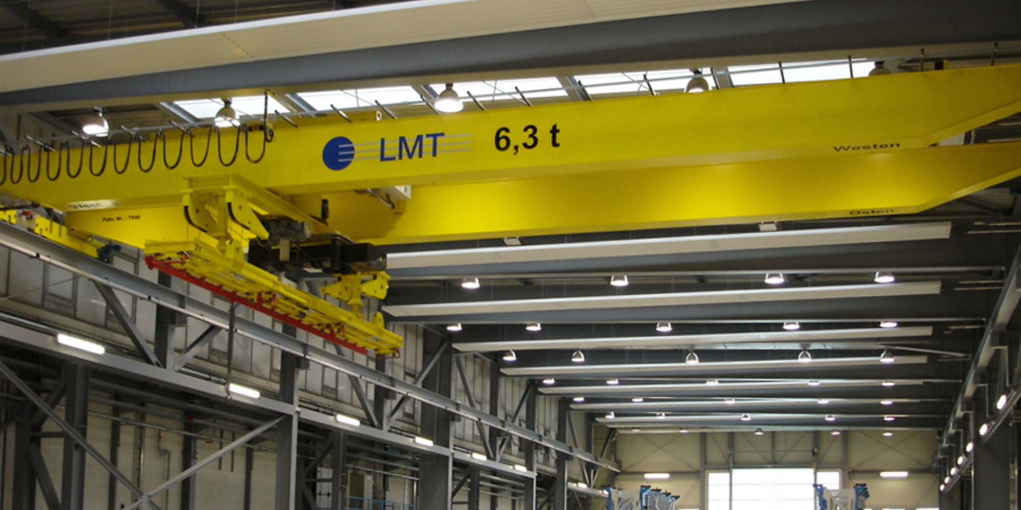 Airbus/EADS Ausbildungs-Werkstatt, Bremen