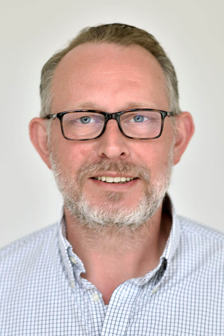 Dipl.-Ing. Michael Helmke