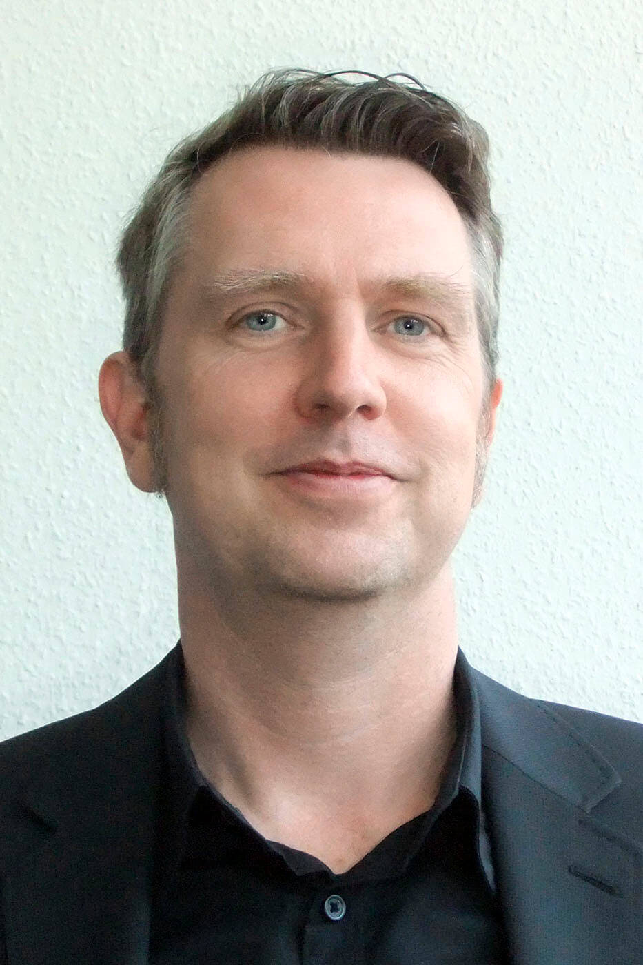 Dipl.-Ing. Lothar Köster