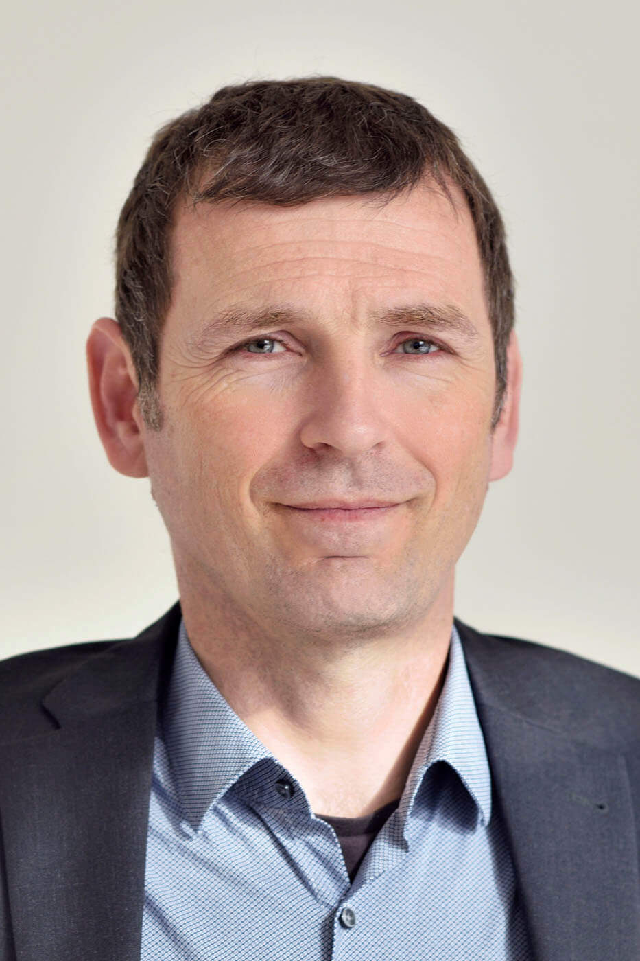 Dipl.-Ing. Heiner Richter