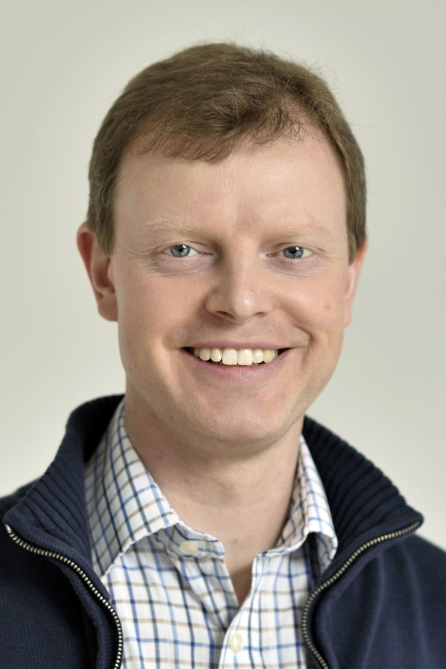 Dipl.-Ing. Marko Nitsche