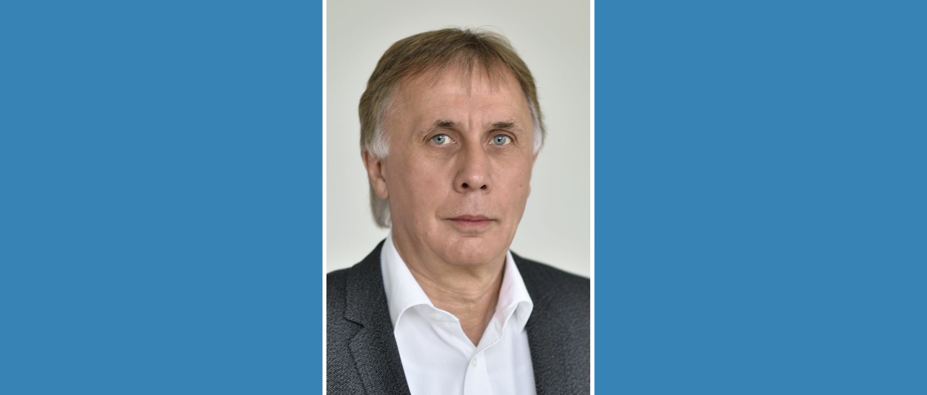 Dr.-Ing. Jens Ritter erneut Prüfsachverständiger im Eisenbahnbereich