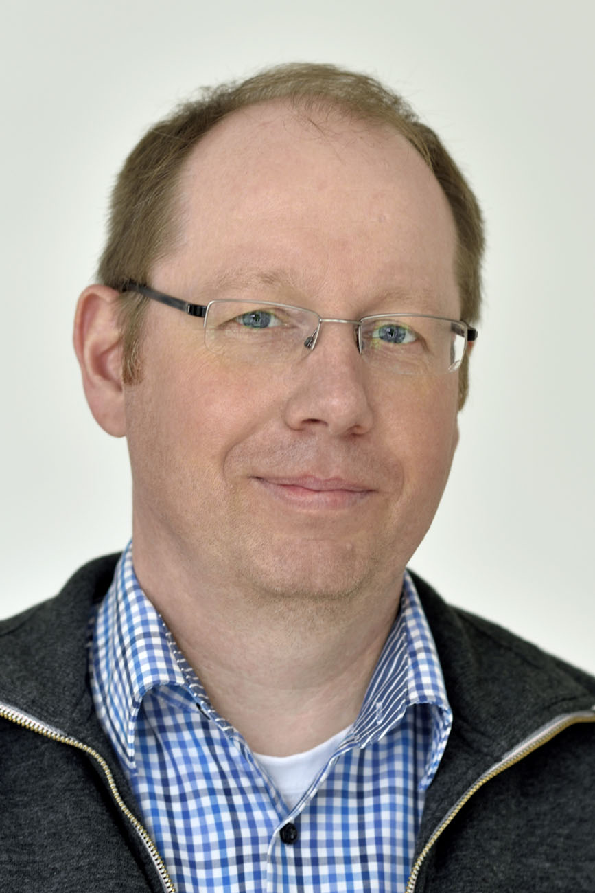 Dipl.-Ing. Christian Schulte