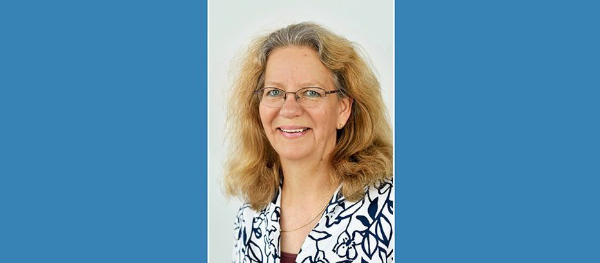 Dipl.-Ing. Sabine Rohde ist zertifiziert als „Berater für Nachhaltiges Bauen“