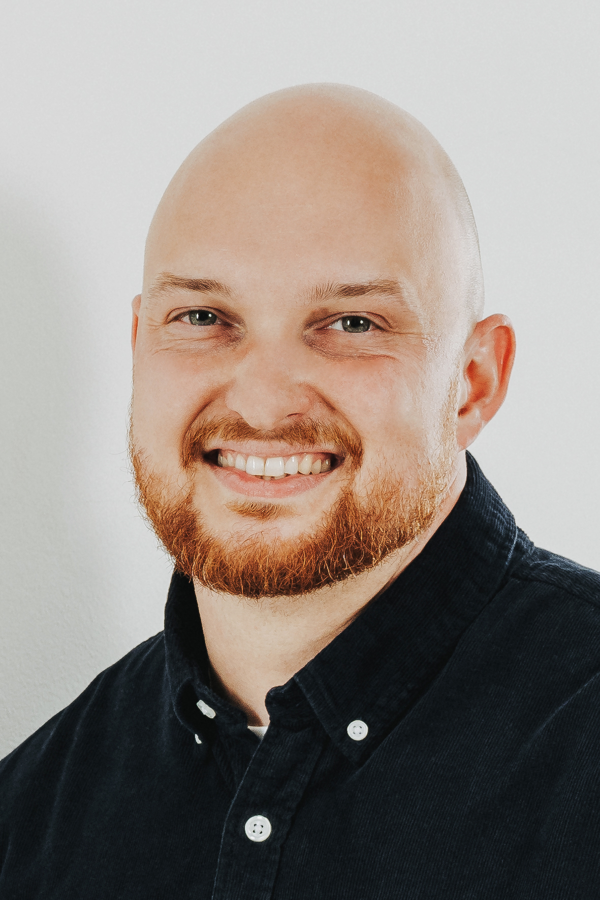 Marcel Lauscher, M.Sc