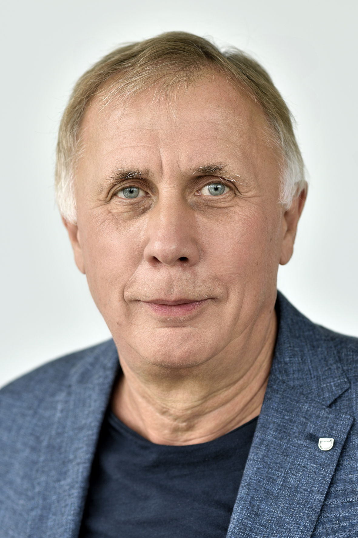 Dr.-Ing. Jens Ritter