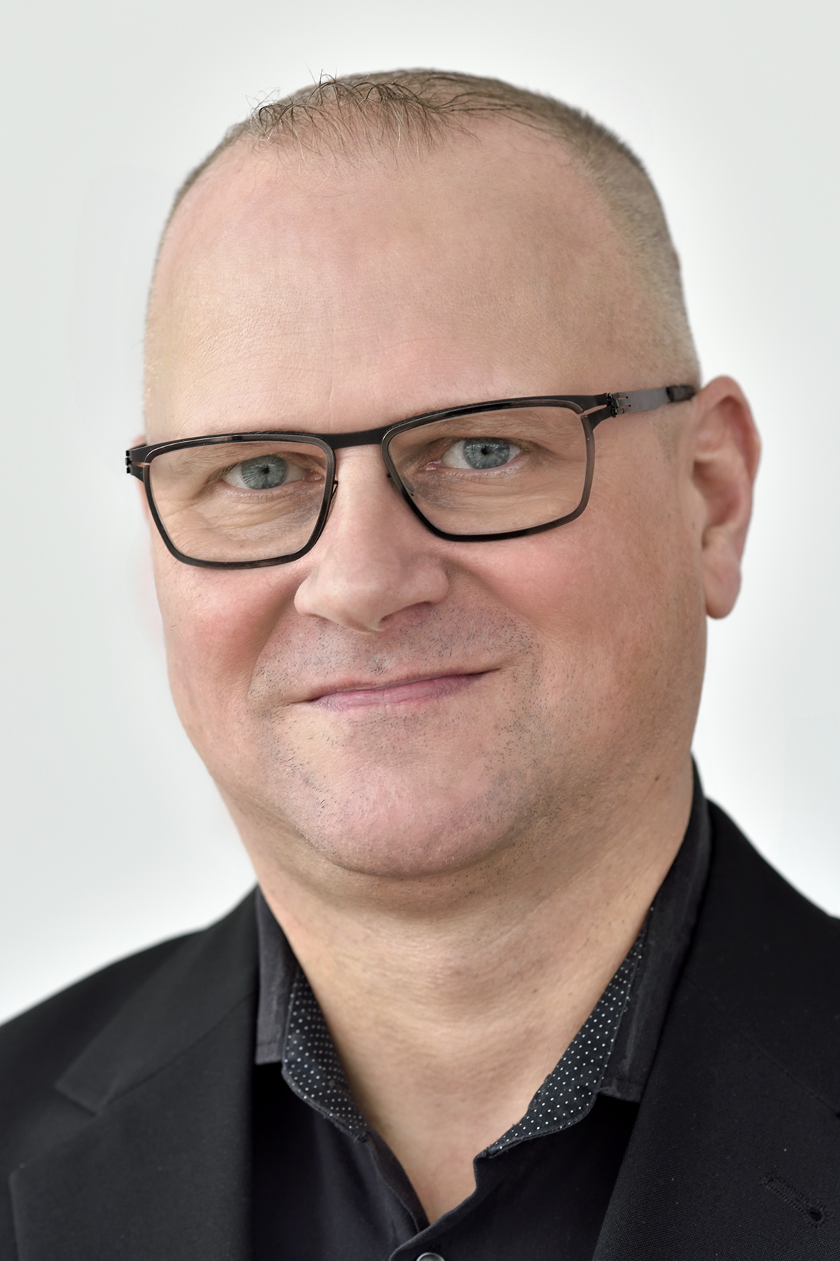 Jens Heinemann M.Sc.