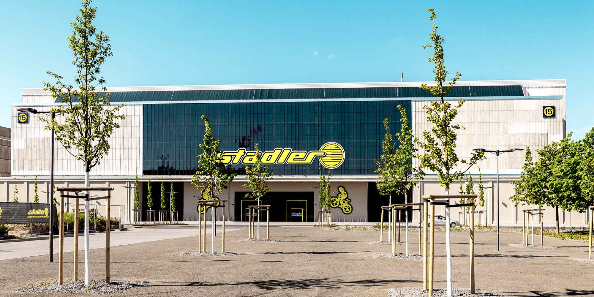 Auszeichnung für pb+ im Rahmen des Ingenieurpreises des Deutschen Stahlbaues